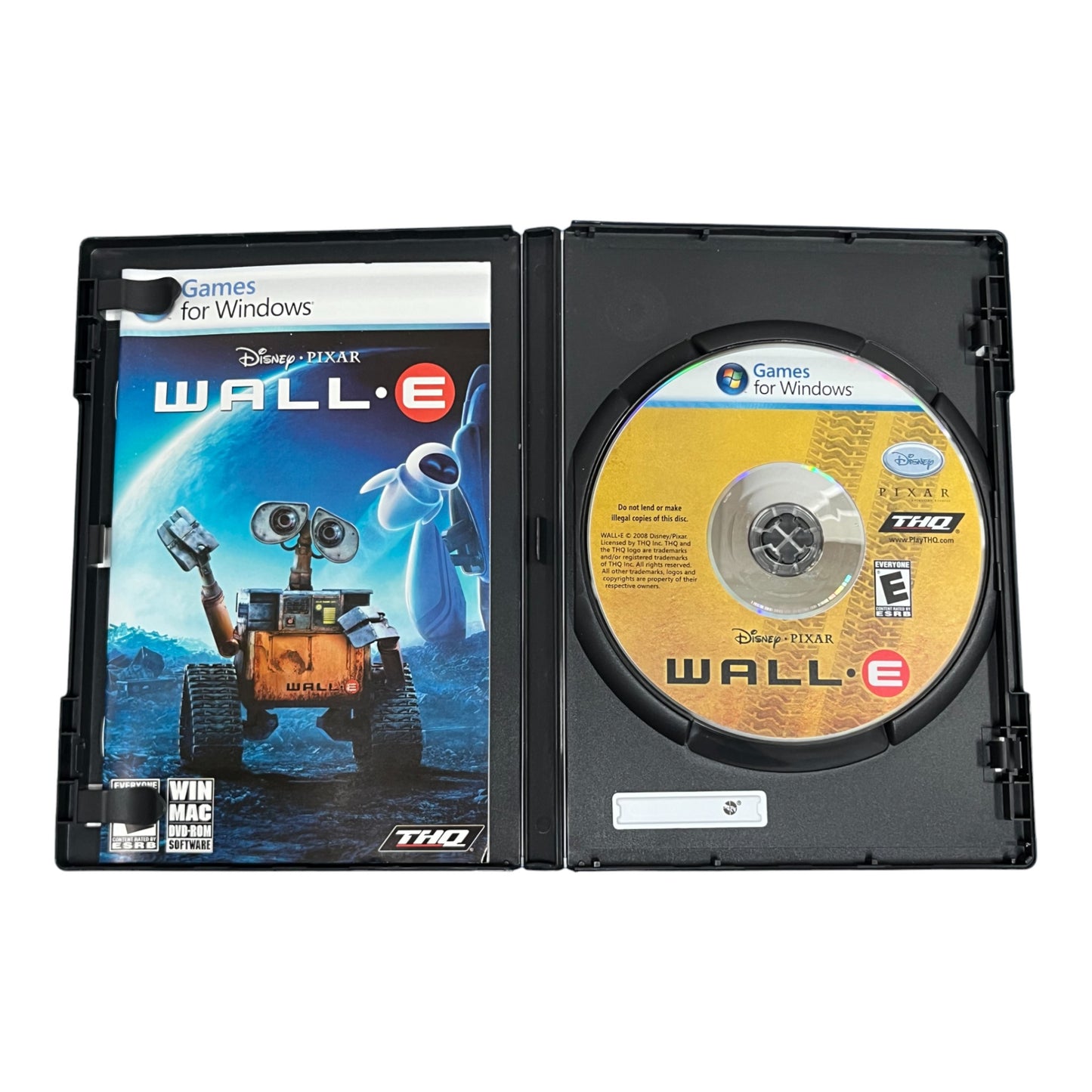 Wall-E (PC)