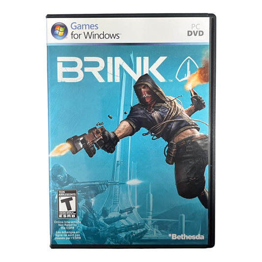 Brink (PC)