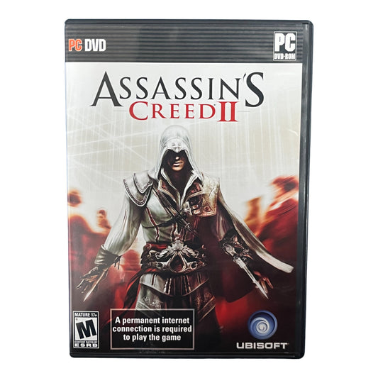 Assassin's Creed II (PC)