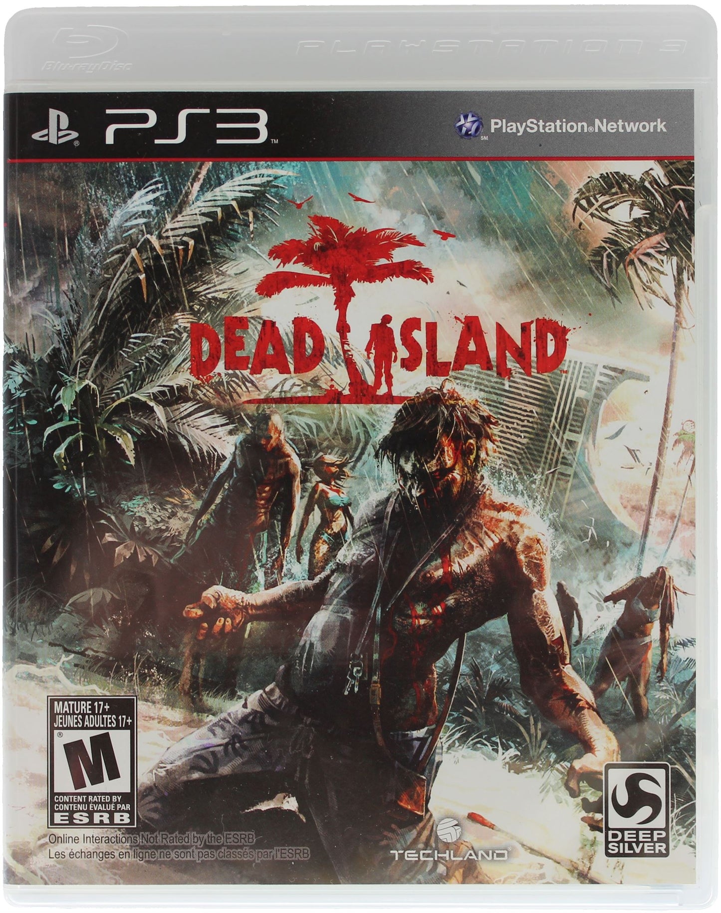 Dead Island