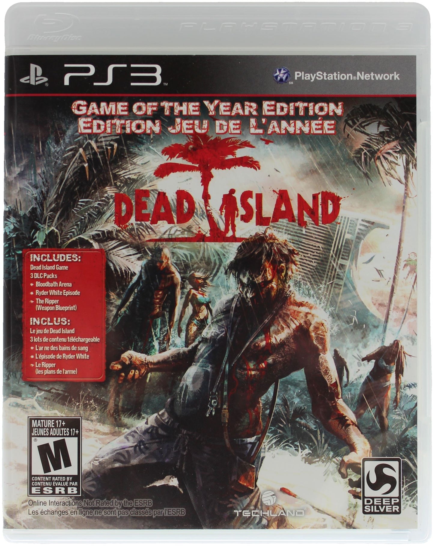 Dead Island