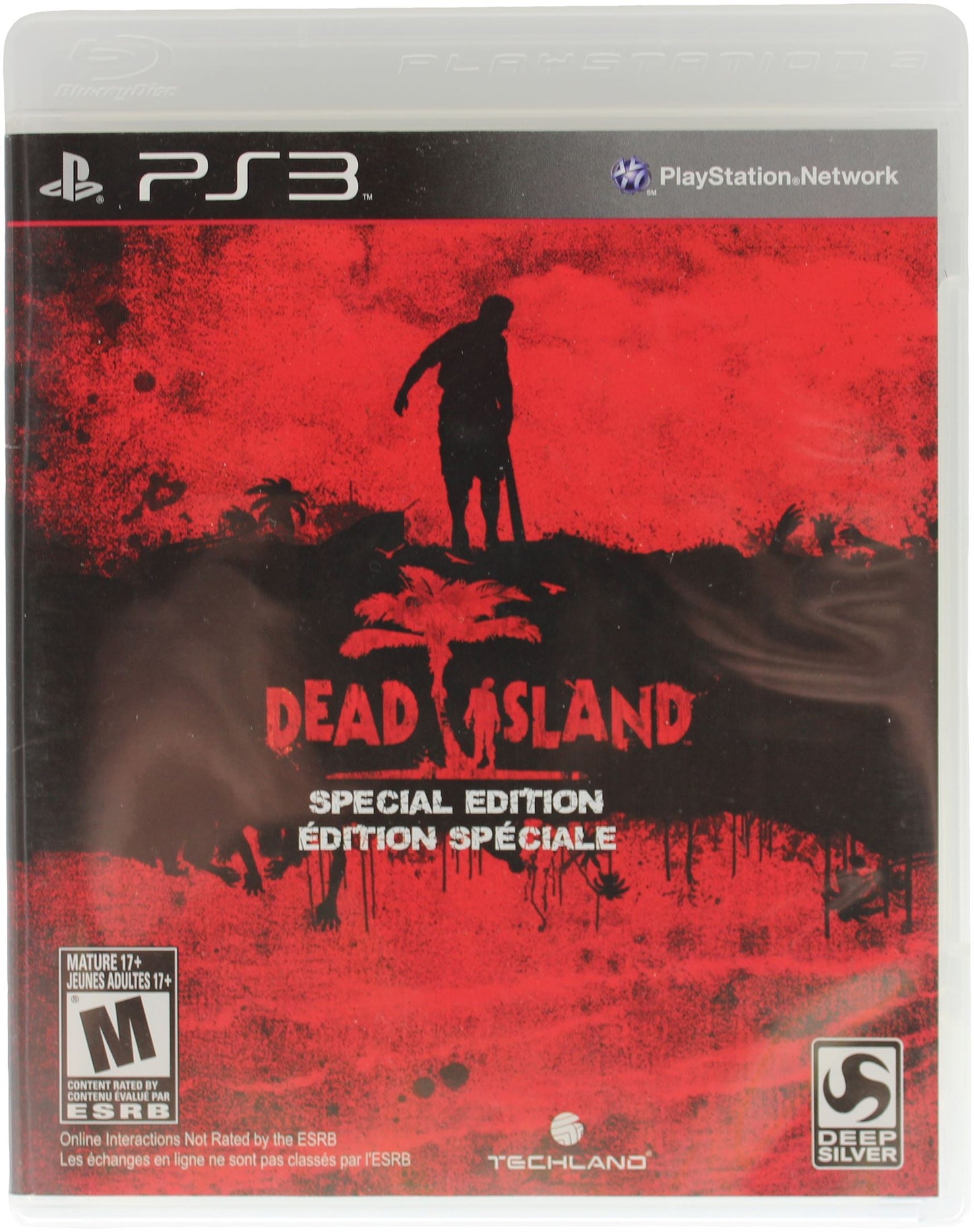 Dead Island