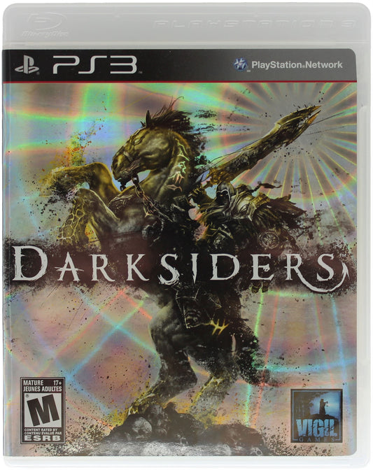 Darksiders