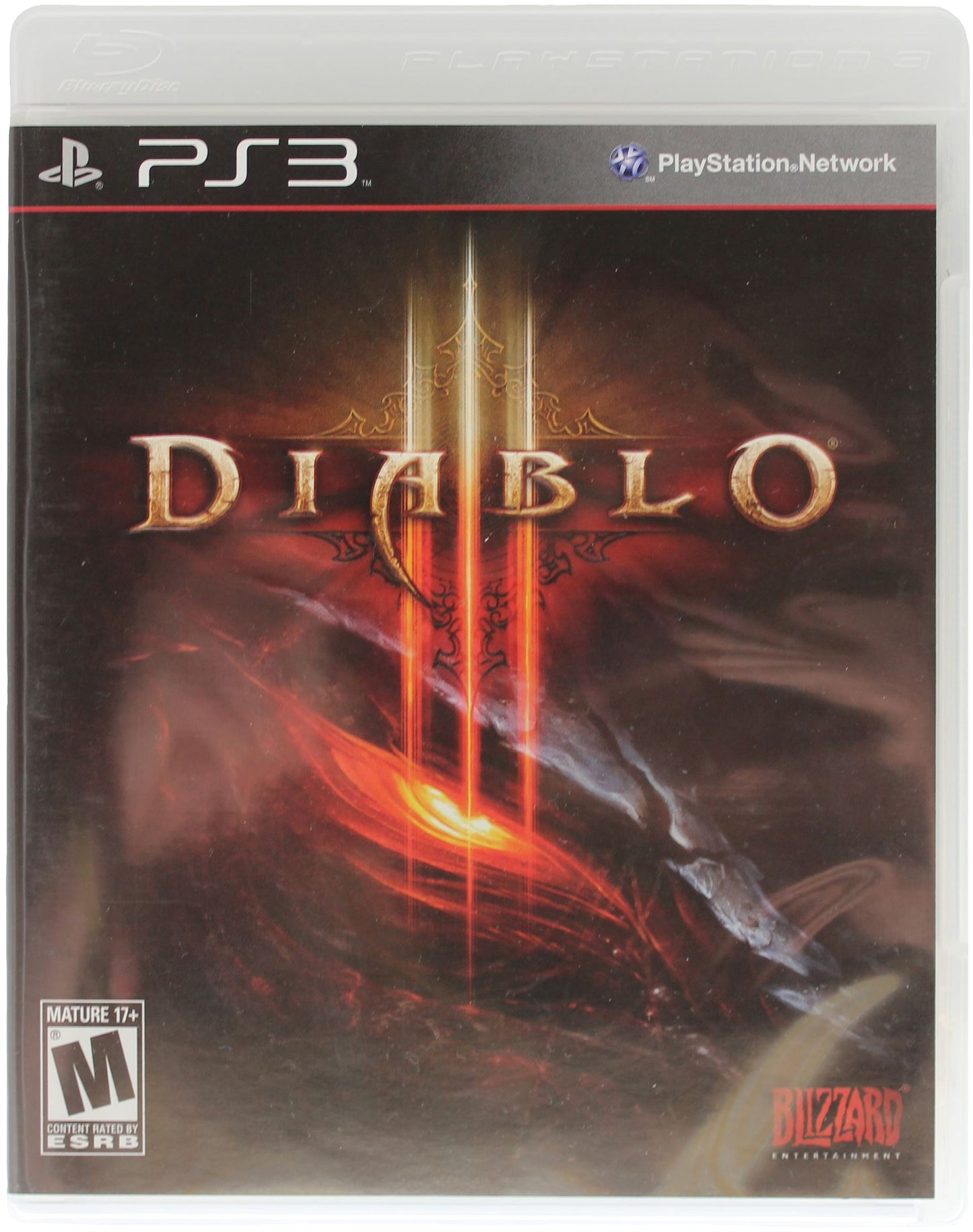 Diablo III