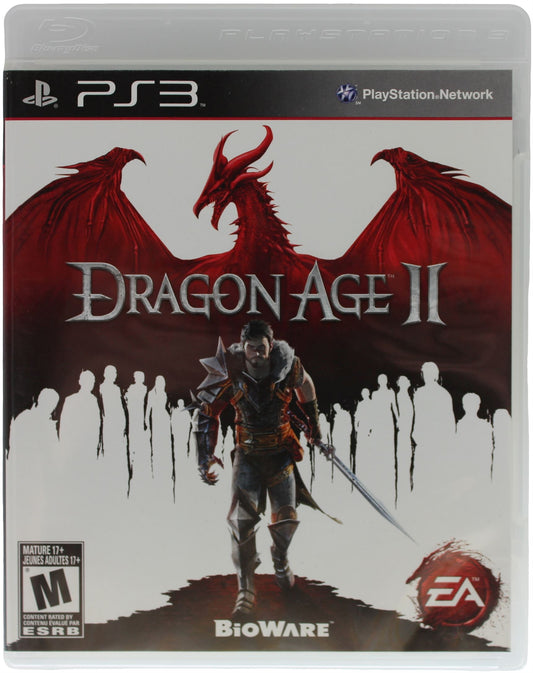 Dragon Age II