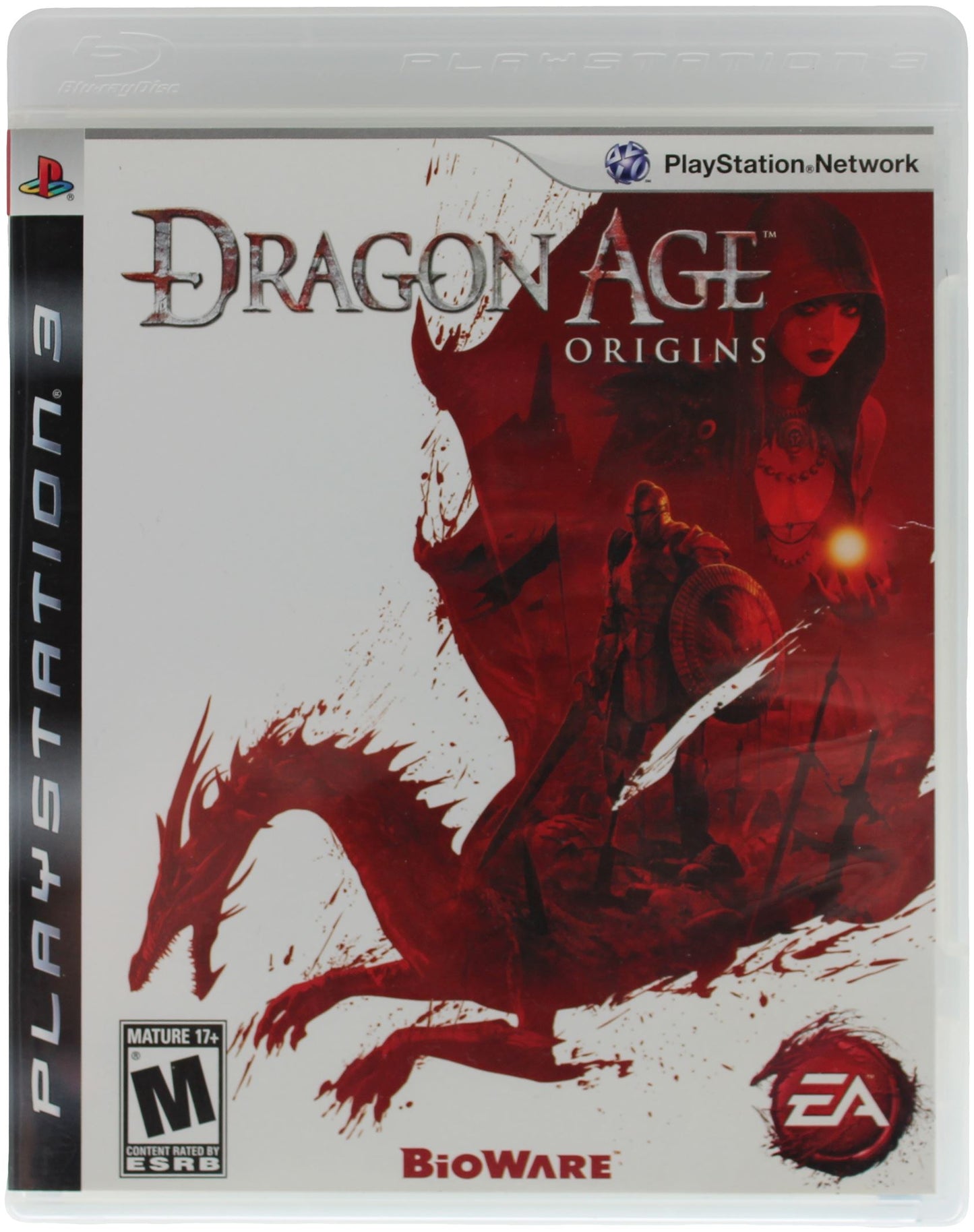 Dragon Age: Origins