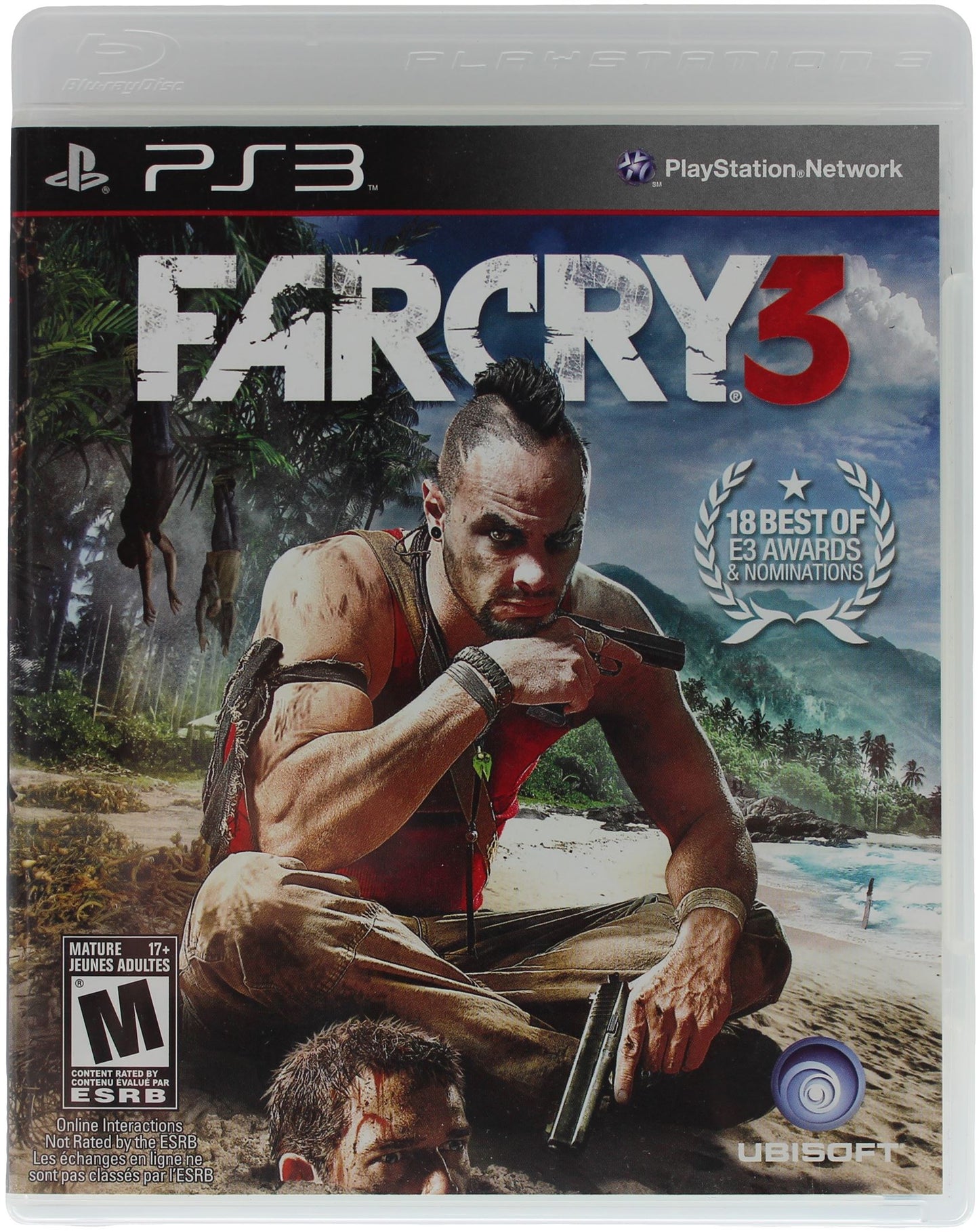 Far Cry 3