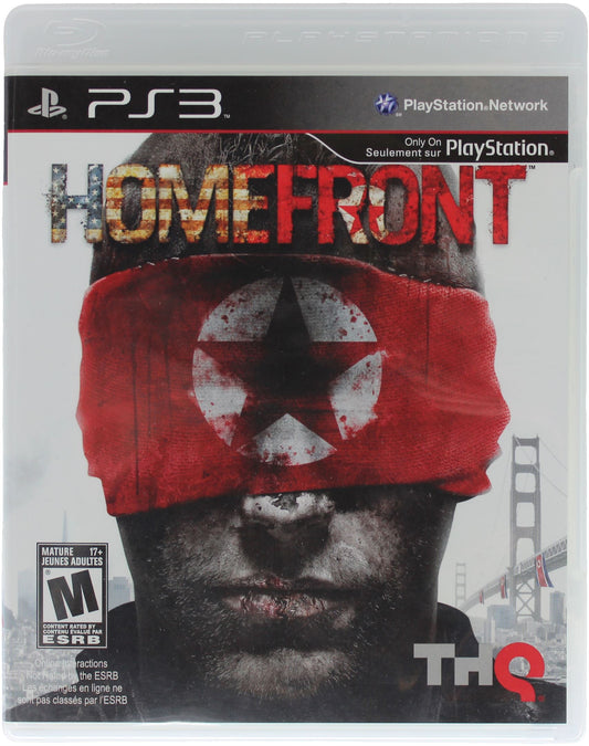 Homefront