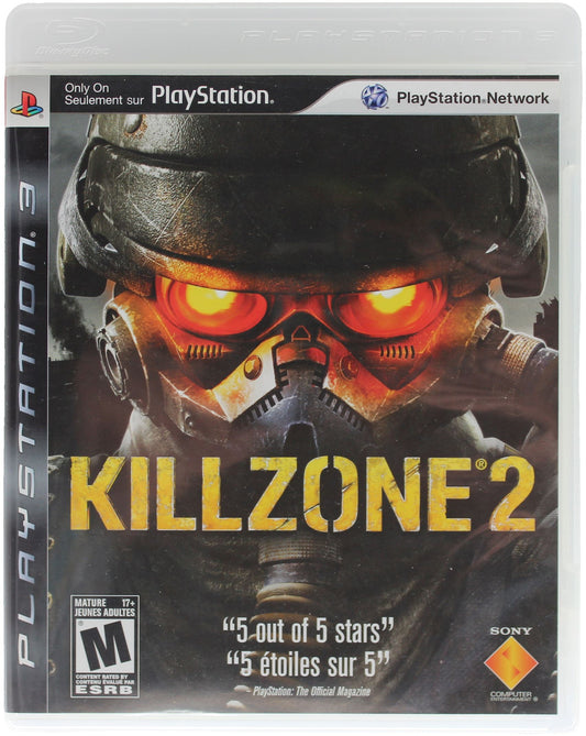 Killzone 2