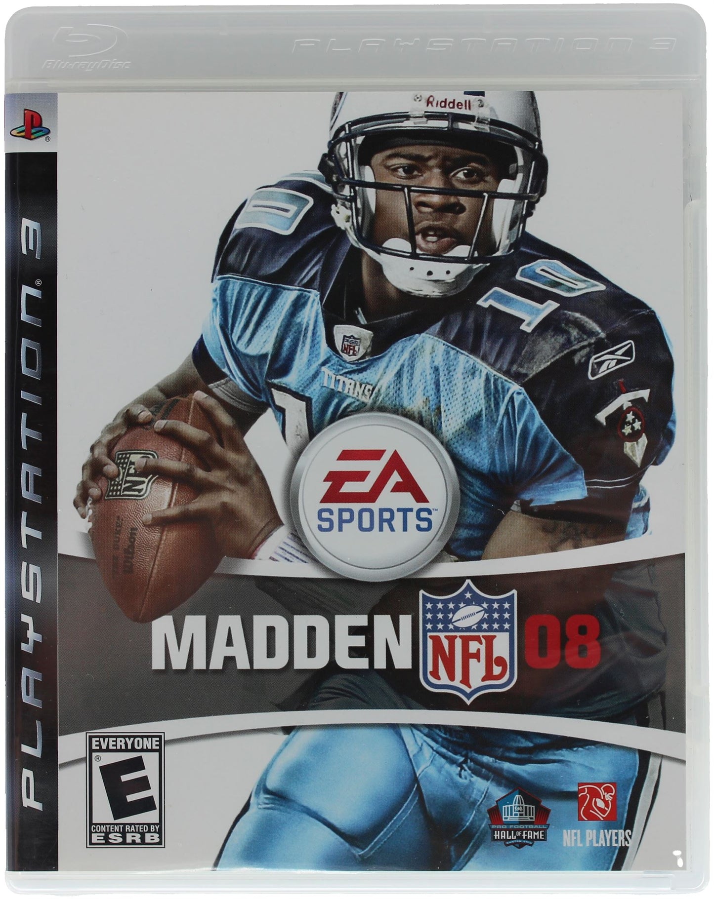 Madden NFL 08