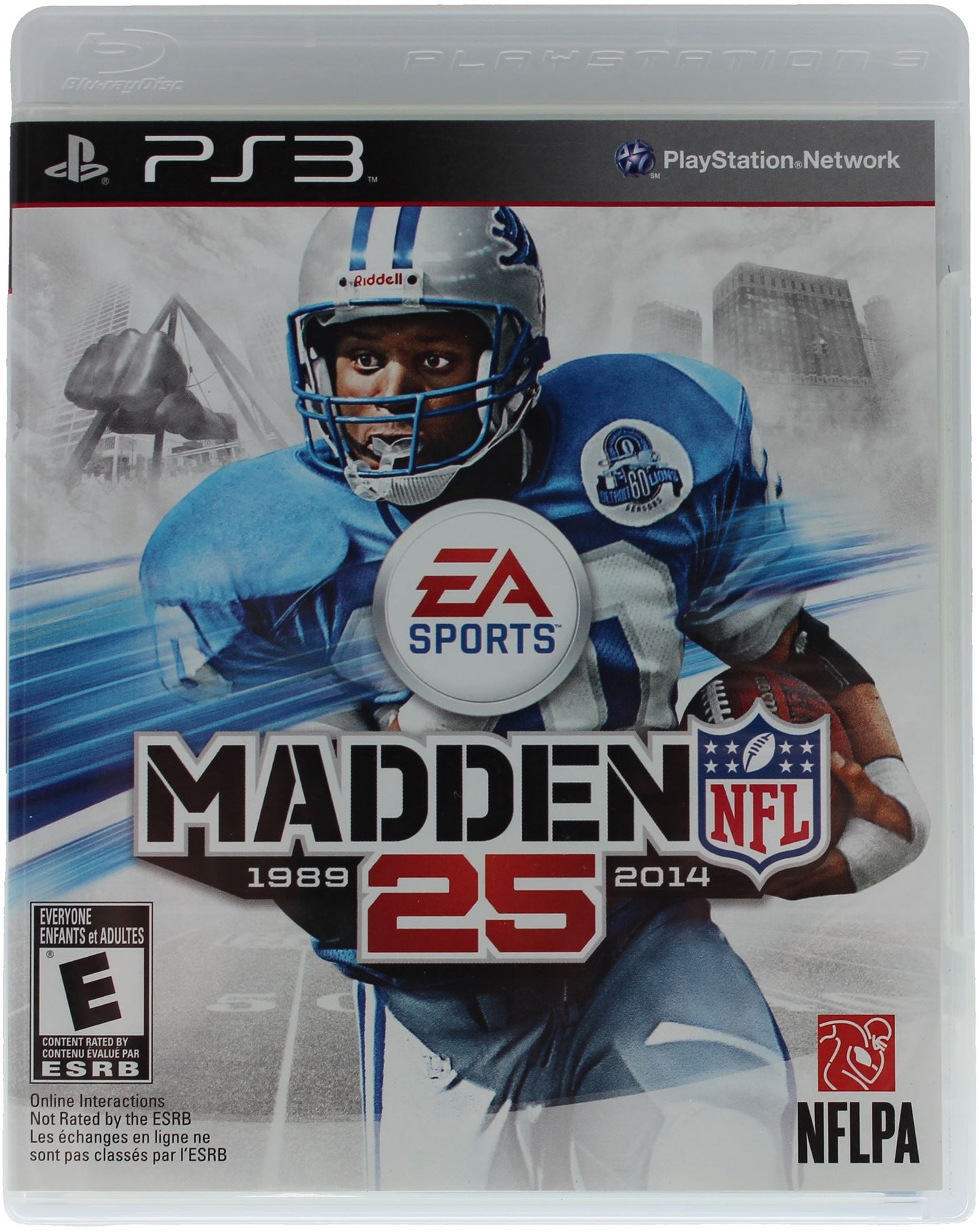 Madden NFL 25