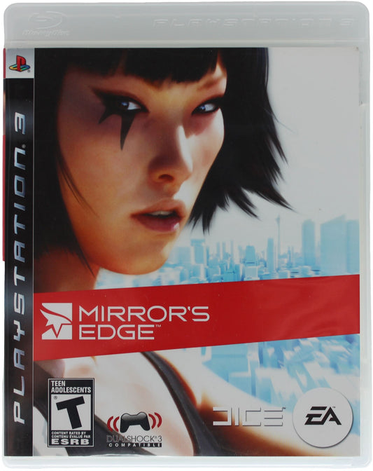 Mirror's Edge