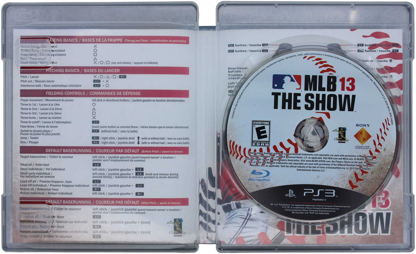 MLB 13: The Show