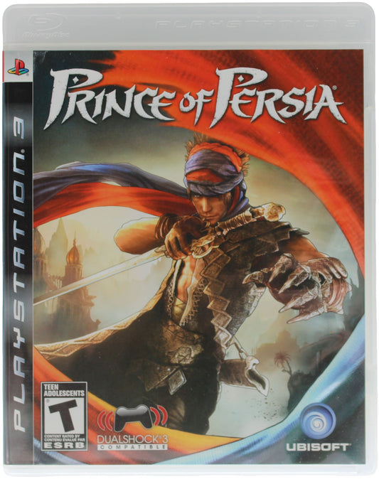 Prince Of Persia