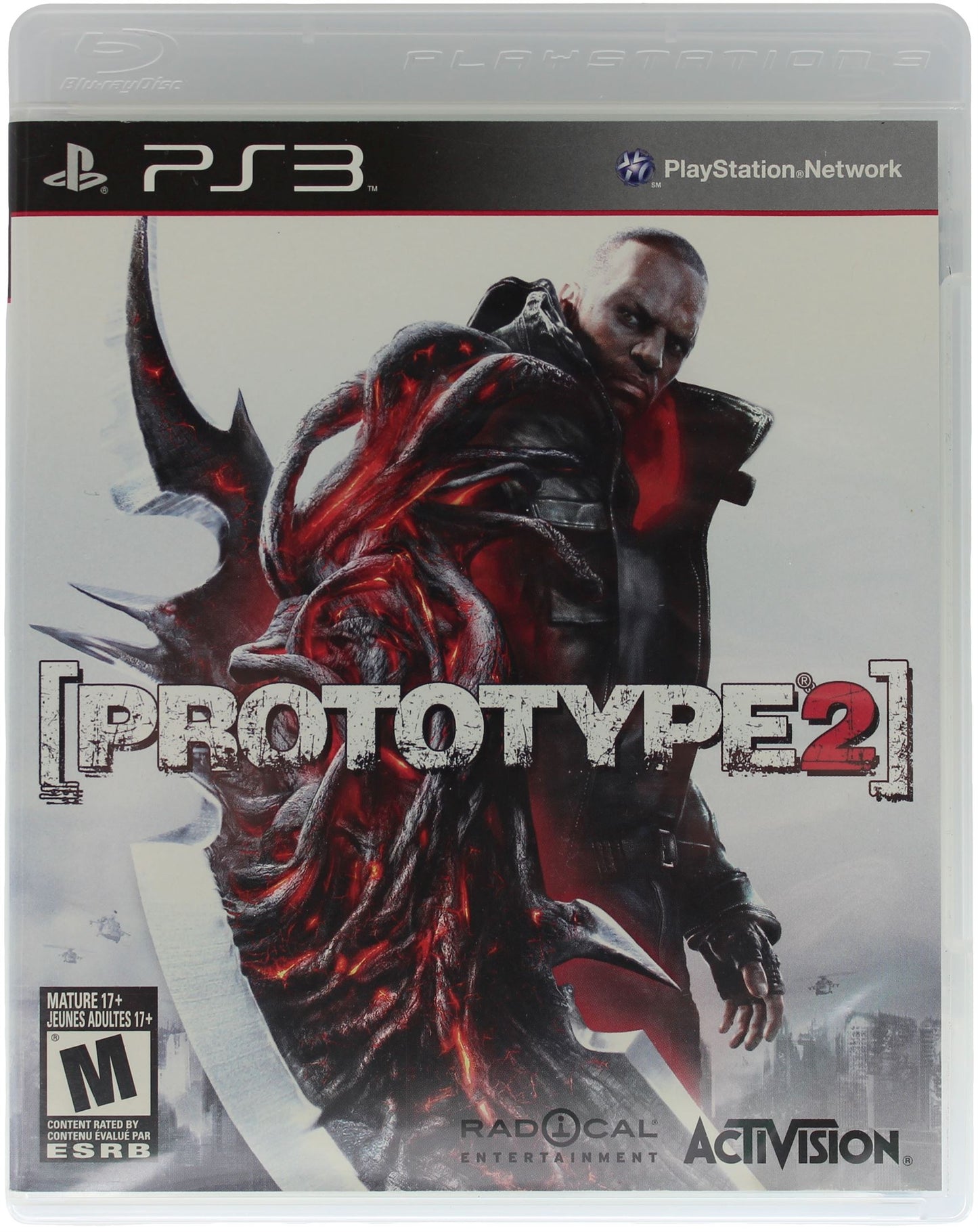 Prototype 2