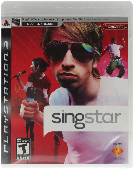 SingStar