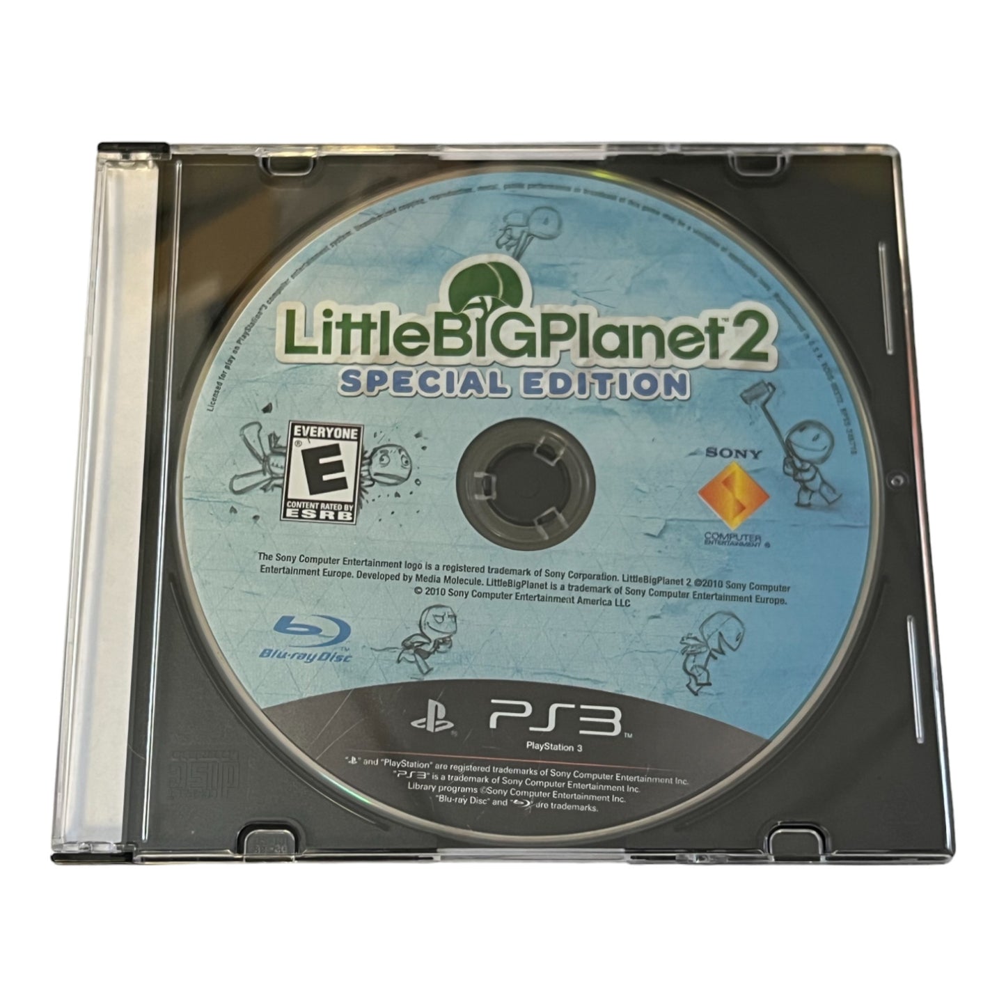 LittleBigPlanet 2 [Special Edition] (PS3)