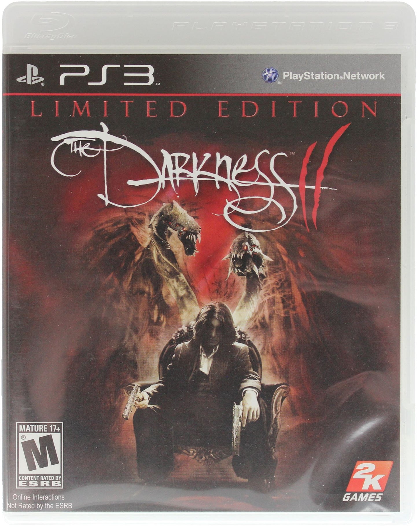 The Darkness II [Limited Edition]