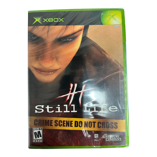 Still Life (Xbox)