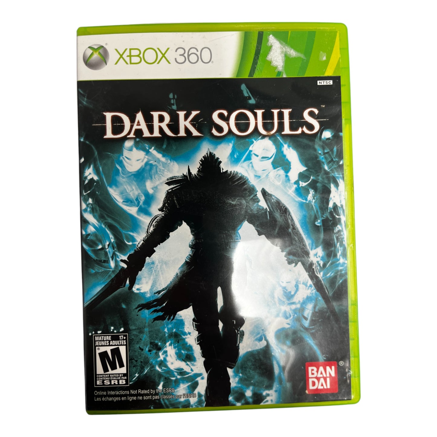 Dark Souls (Xbox 360)
