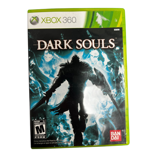 Dark Souls (Xbox 360)