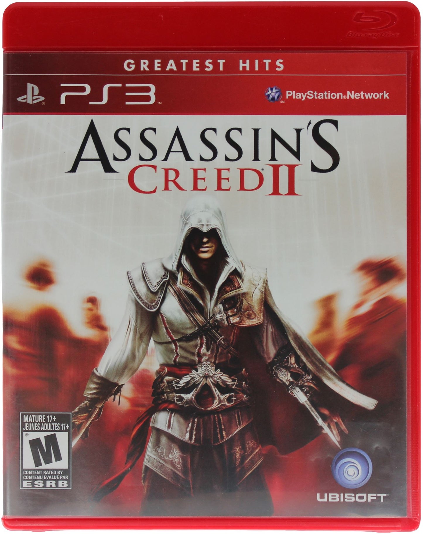 Assassin's Creed II