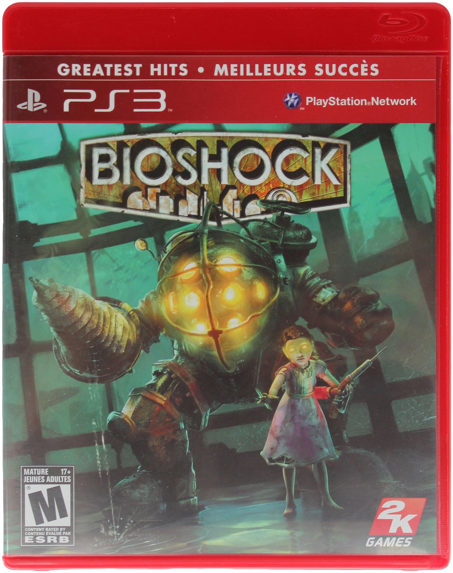 BioShock