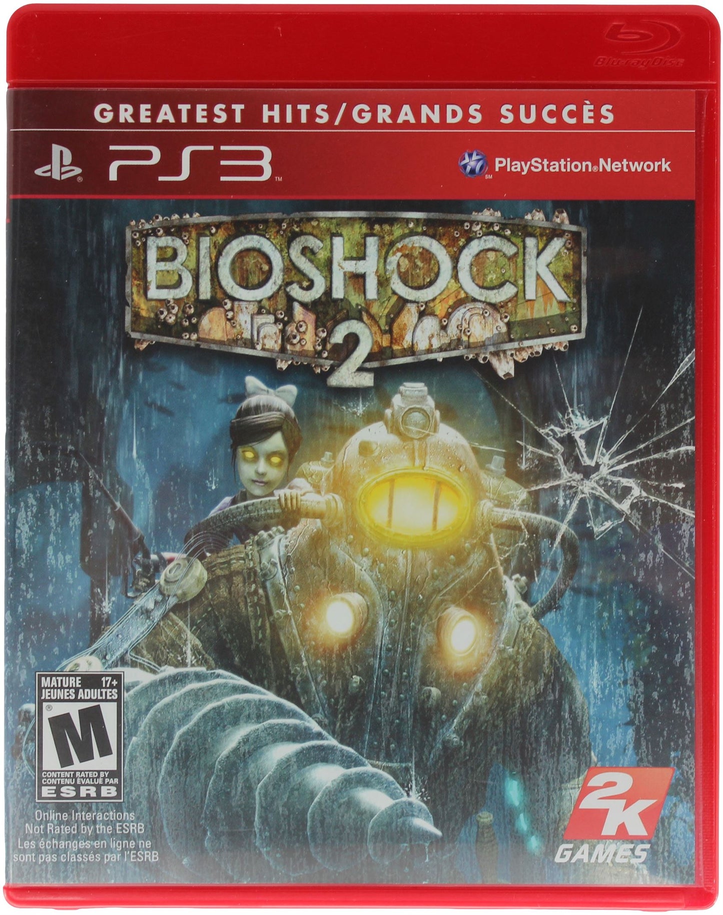 BioShock 2