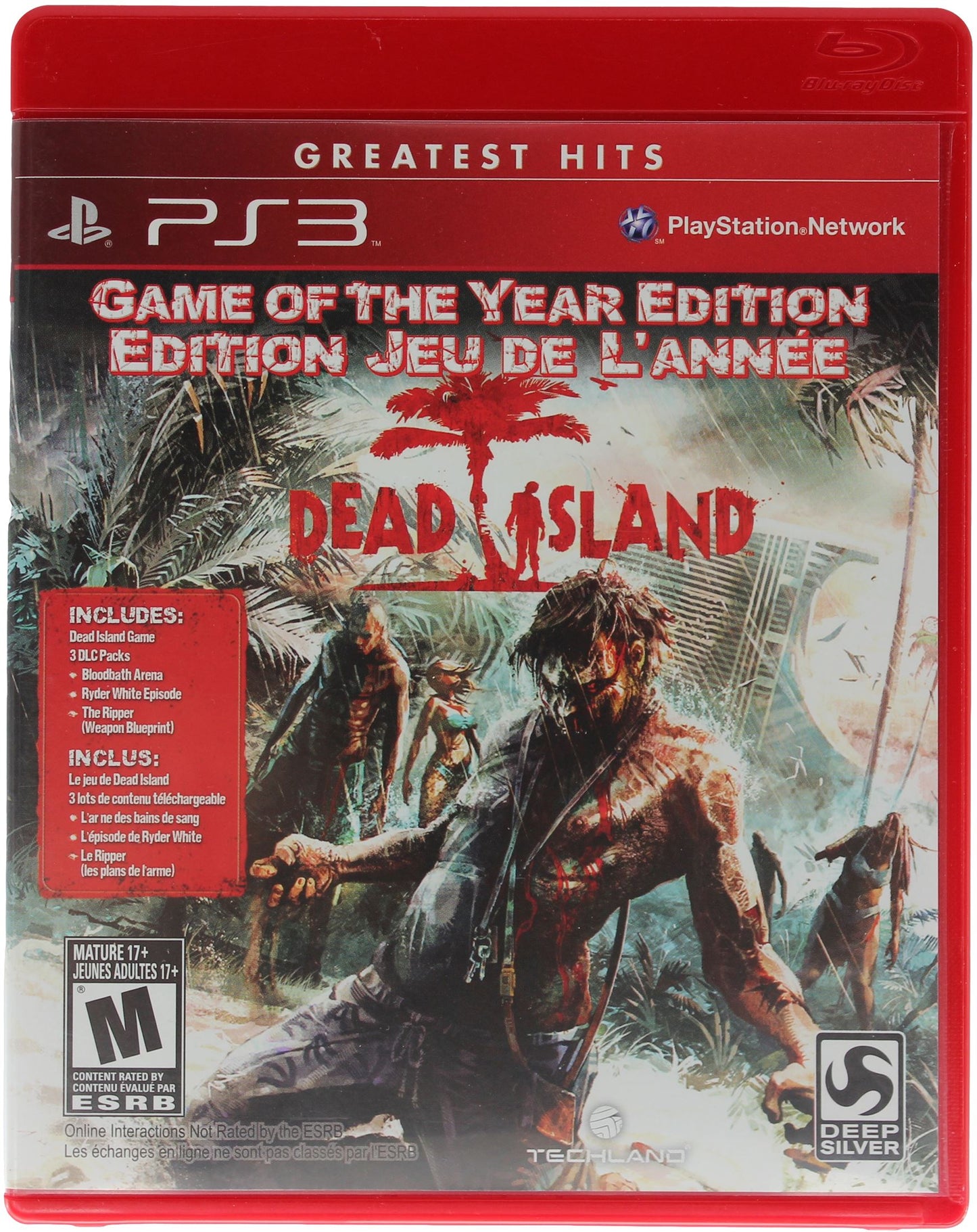 Dead Island