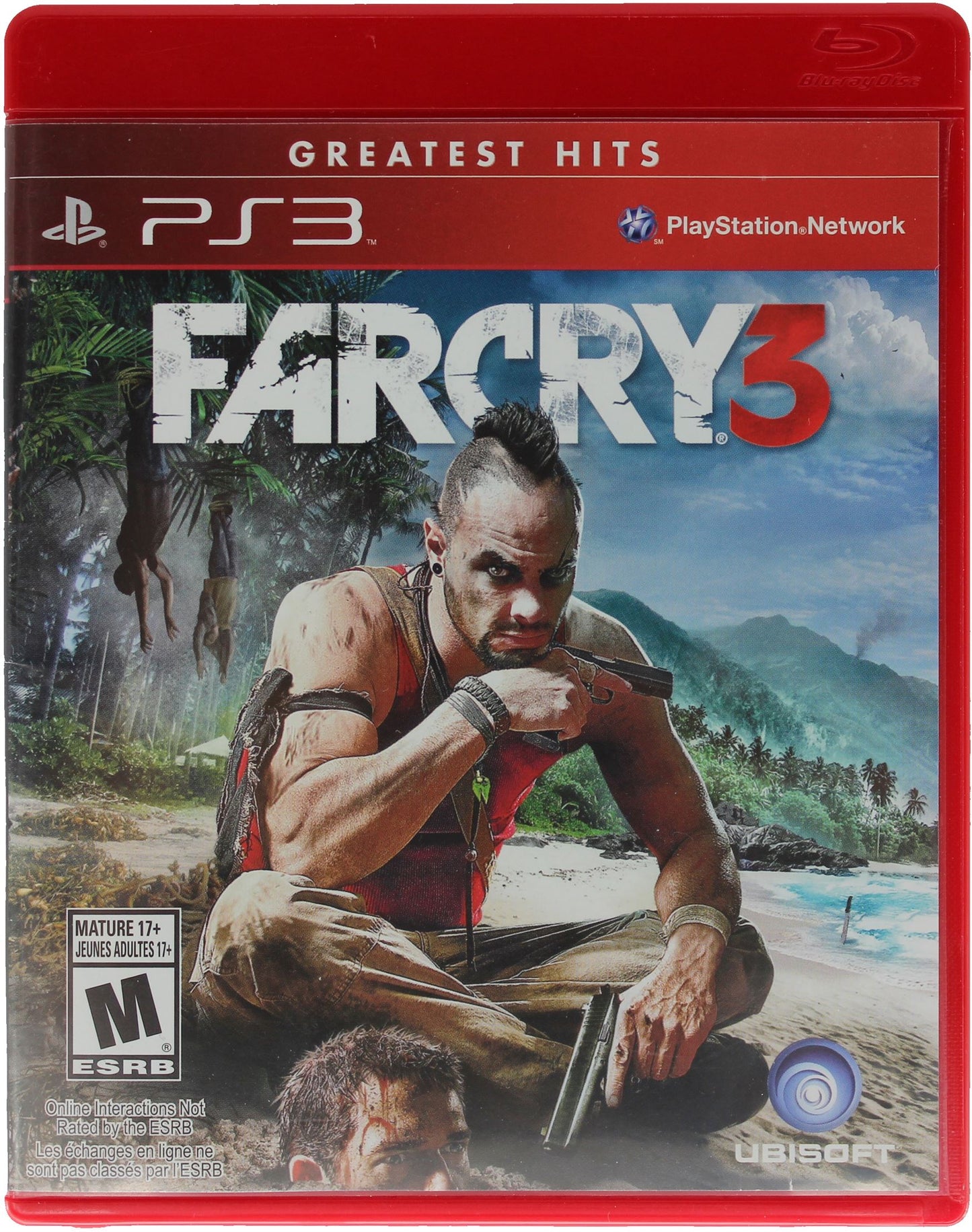 Far Cry 3