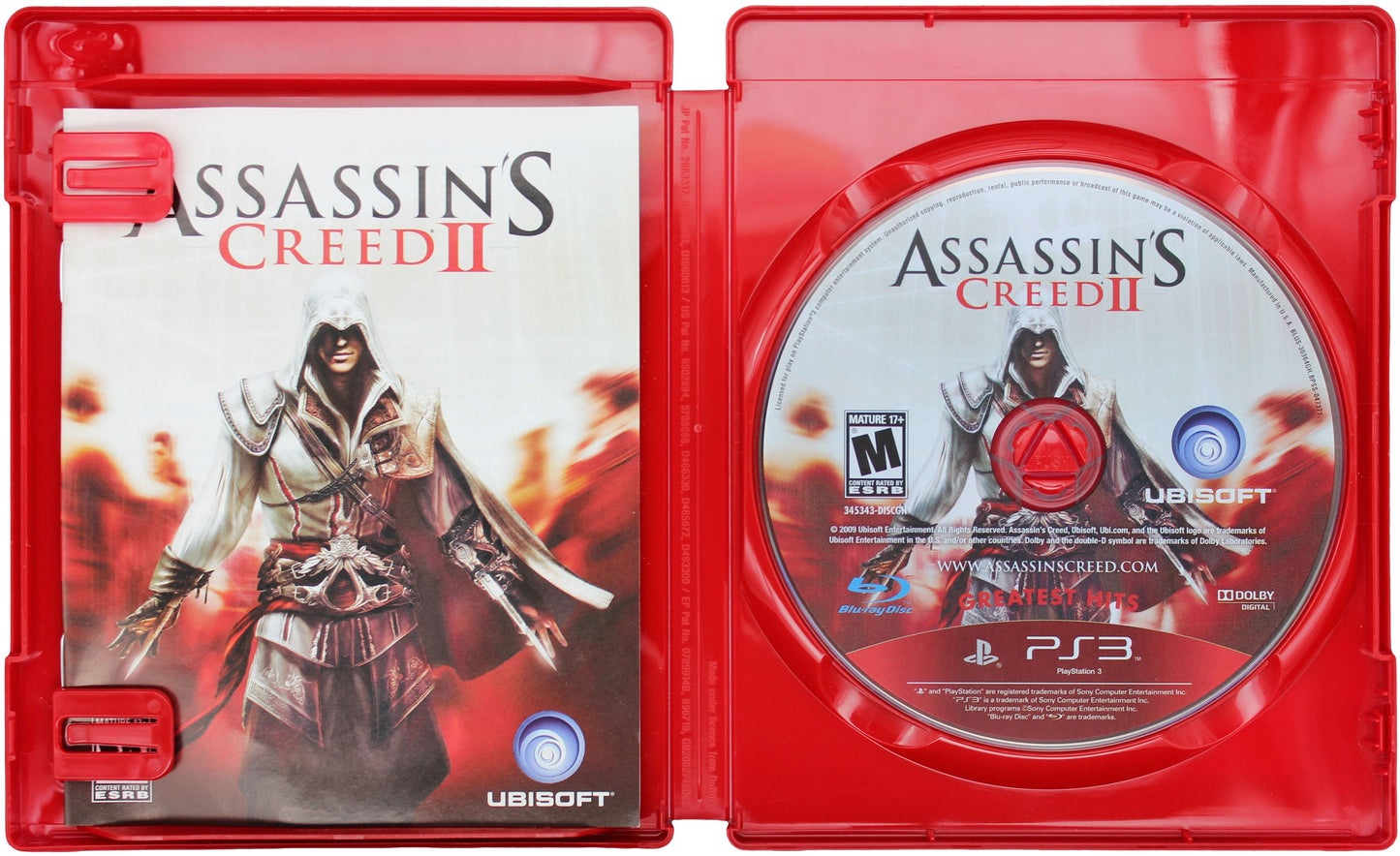 Assassin's Creed II