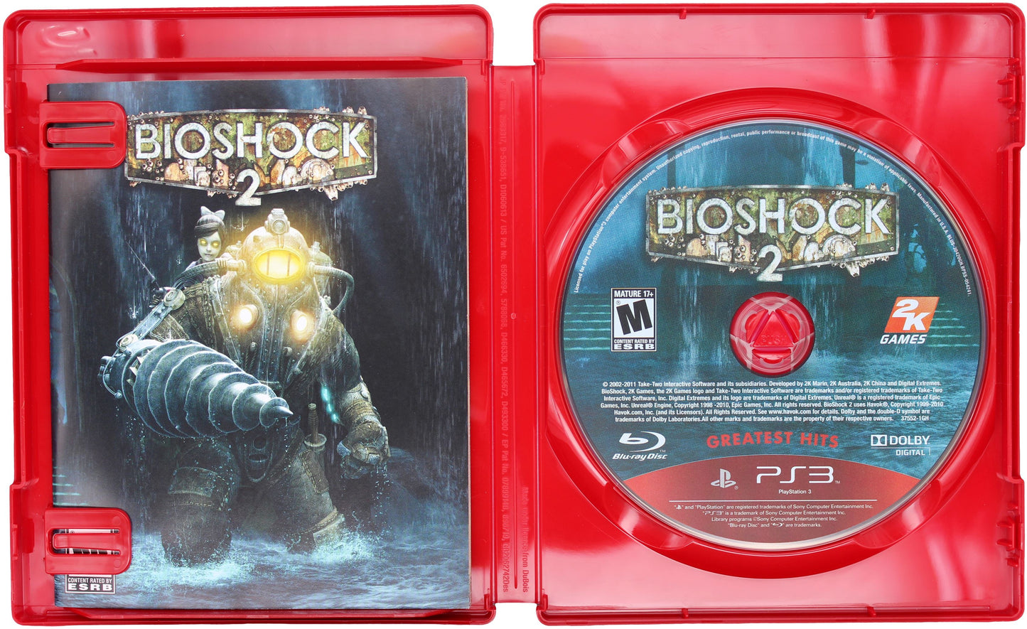 BioShock 2