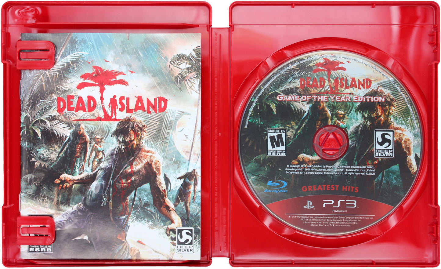 Dead Island