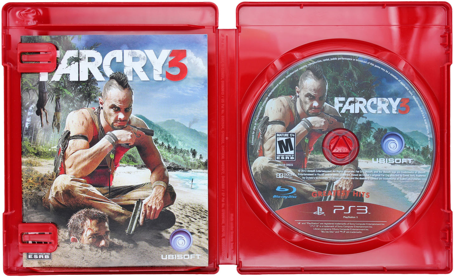 Far Cry 3