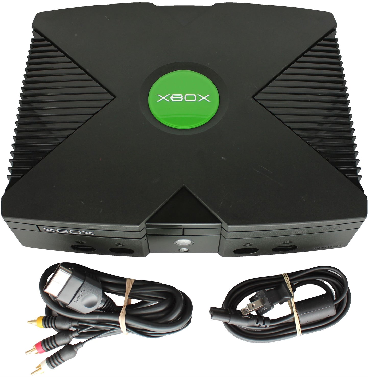 Microsoft Xbox Single-Player Bundle