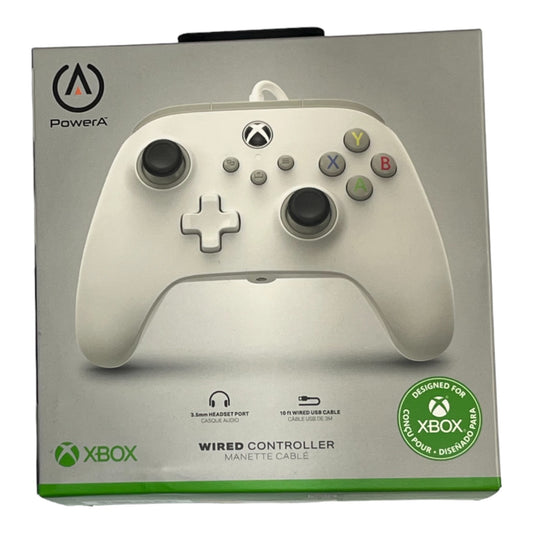 PowerA Xbox Wired Controller