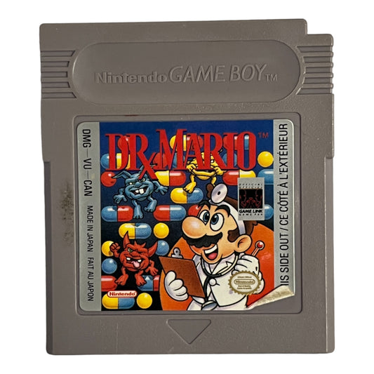 Dr. Mario (GB)