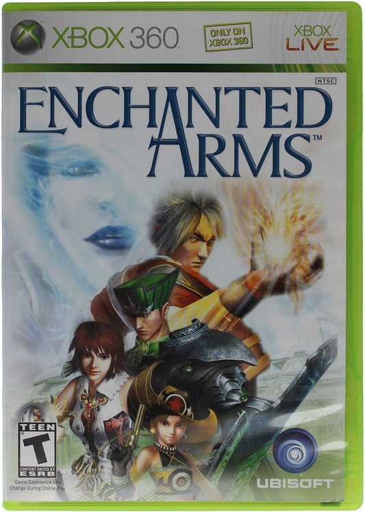 Enchanted Arms