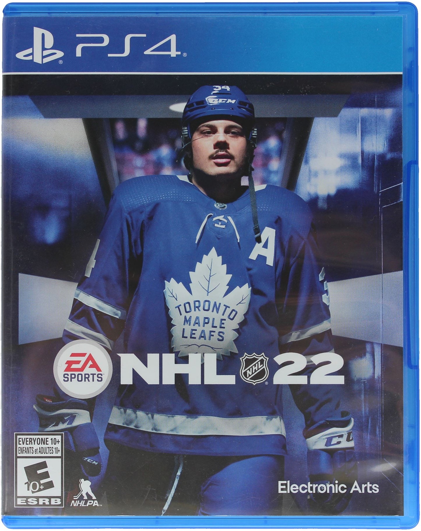 NHL 22