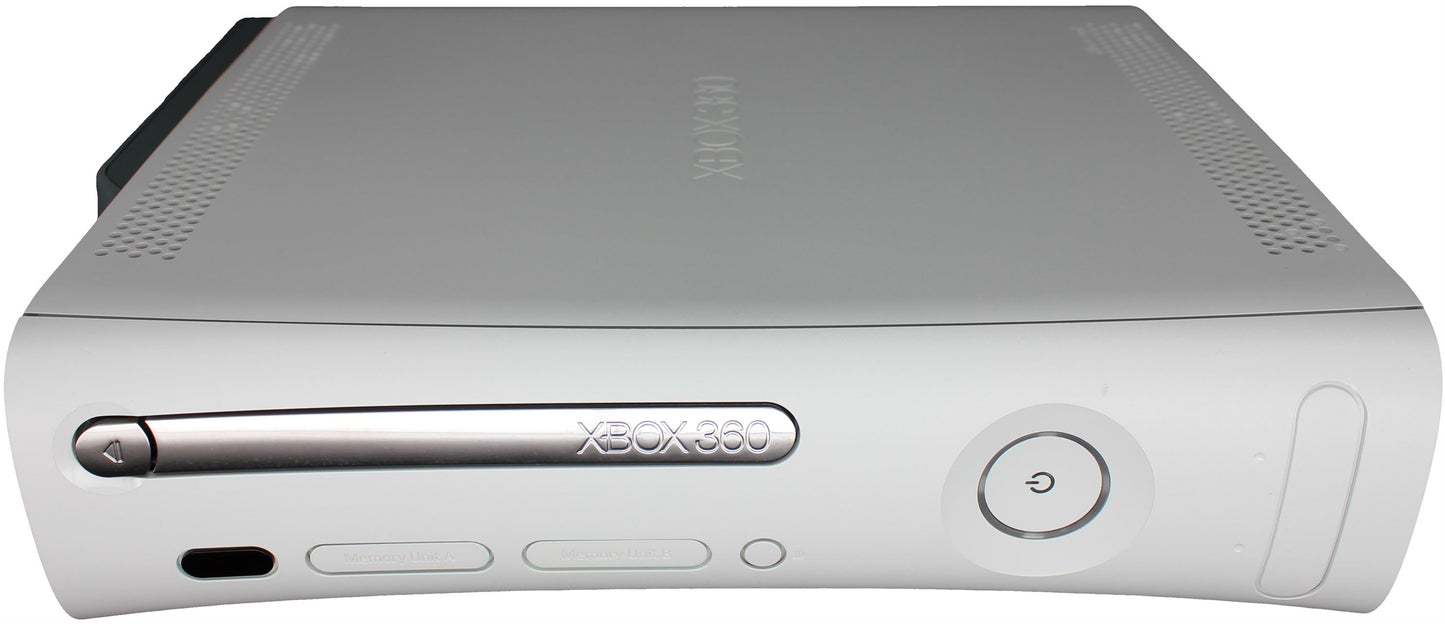 Microsoft Xbox 360 Console