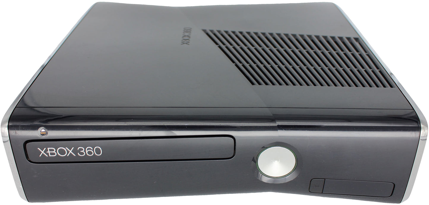 Microsoft Xbox 360 S Console