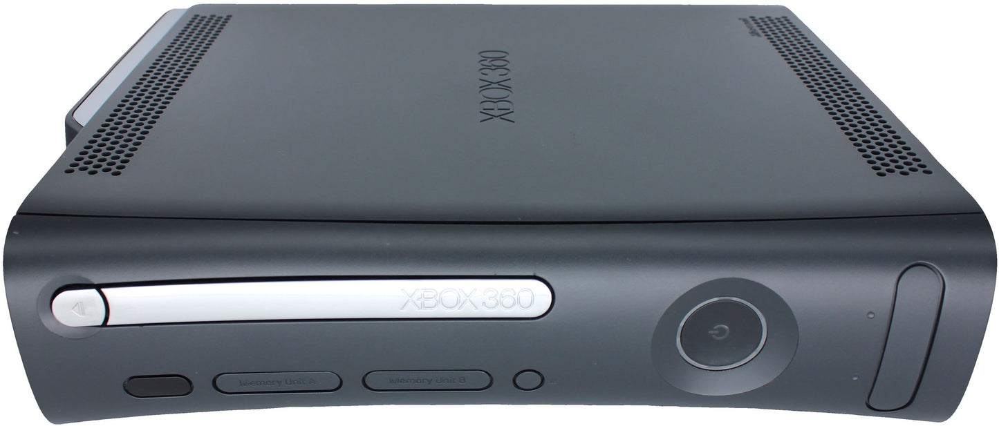 Microsoft Xbox 360 Console