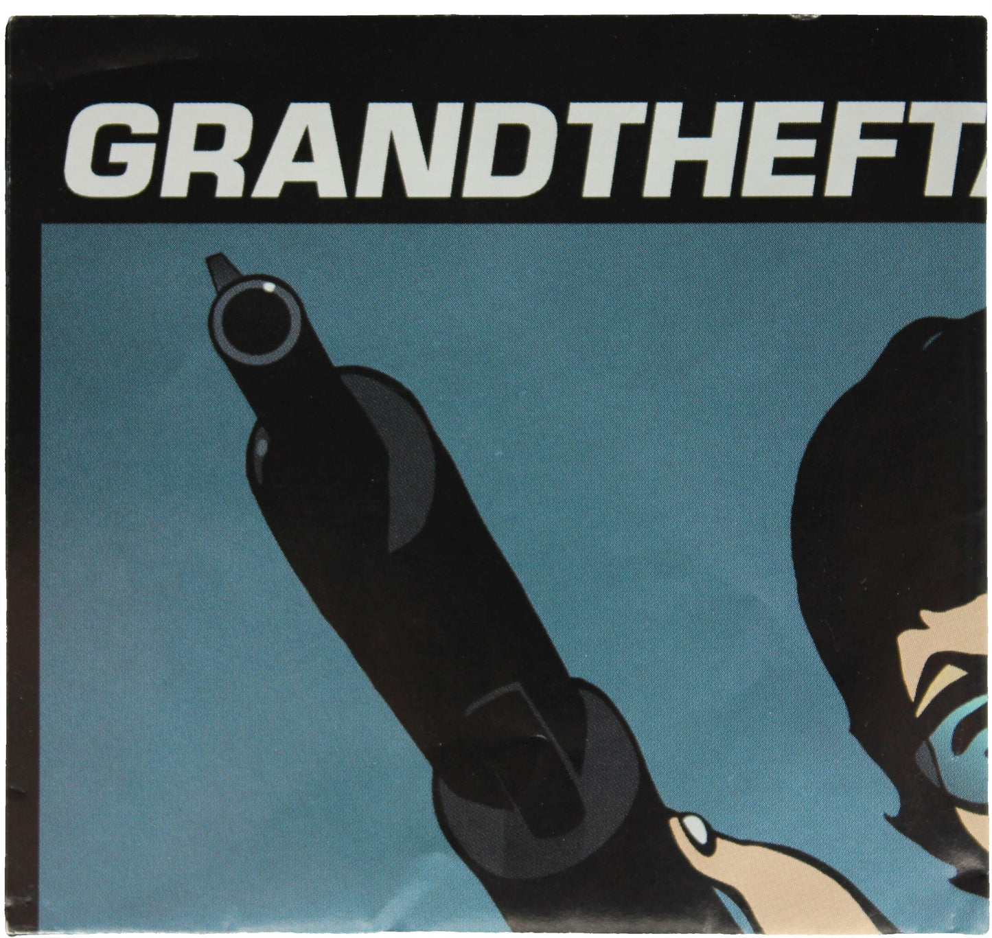 Grand Theft Auto: Mission Pack #1: London 1969