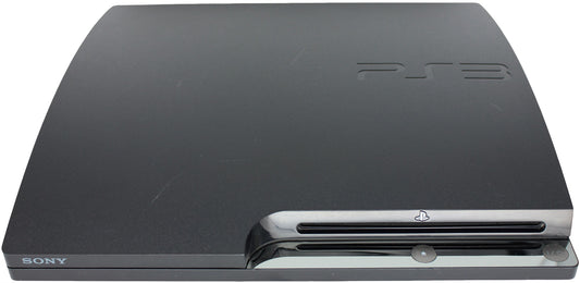 Sony PlayStation 3 Slim Console