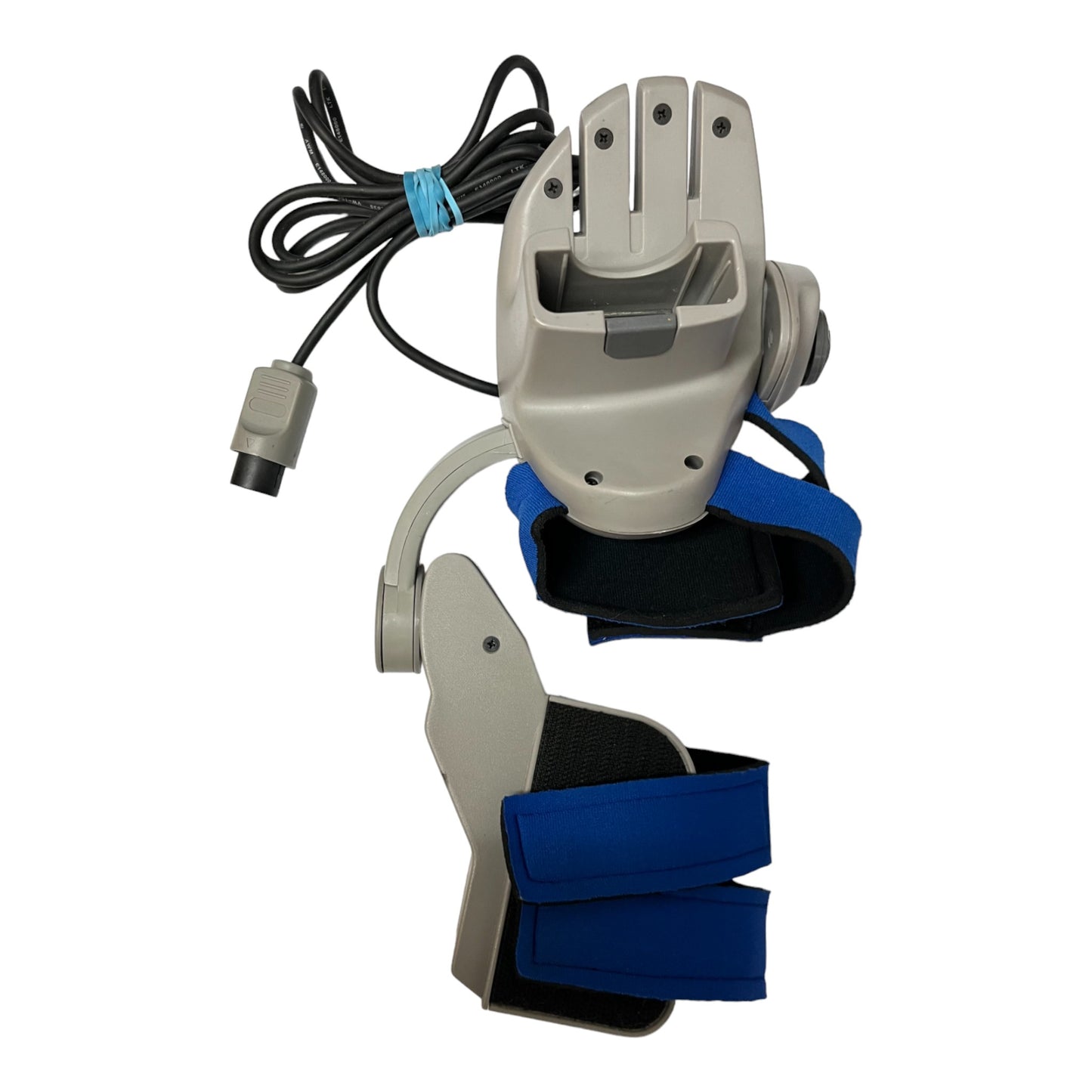 The Glove Controller (N64)