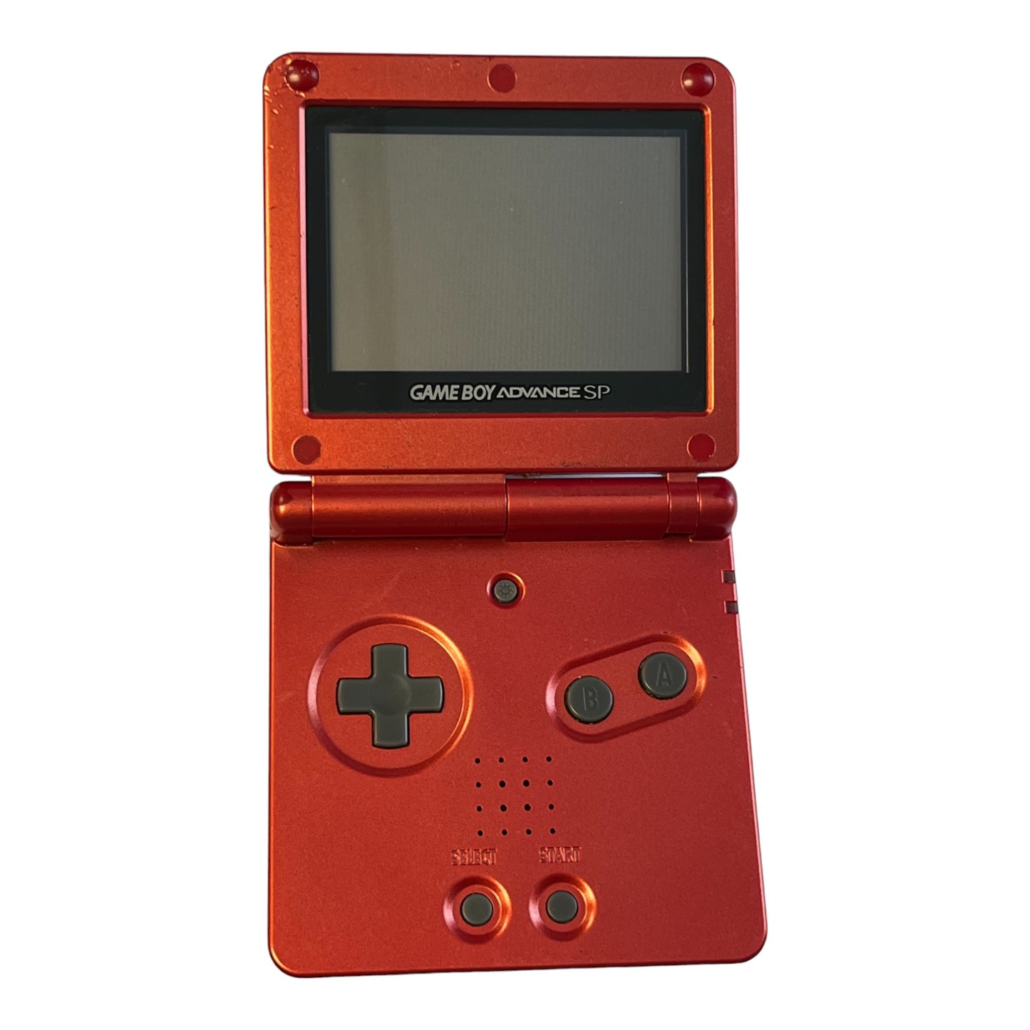 Game Boy Advance SP AGS-001 (Various Colours)