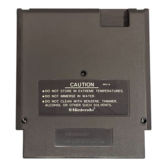 Gun.Smoke (NES)