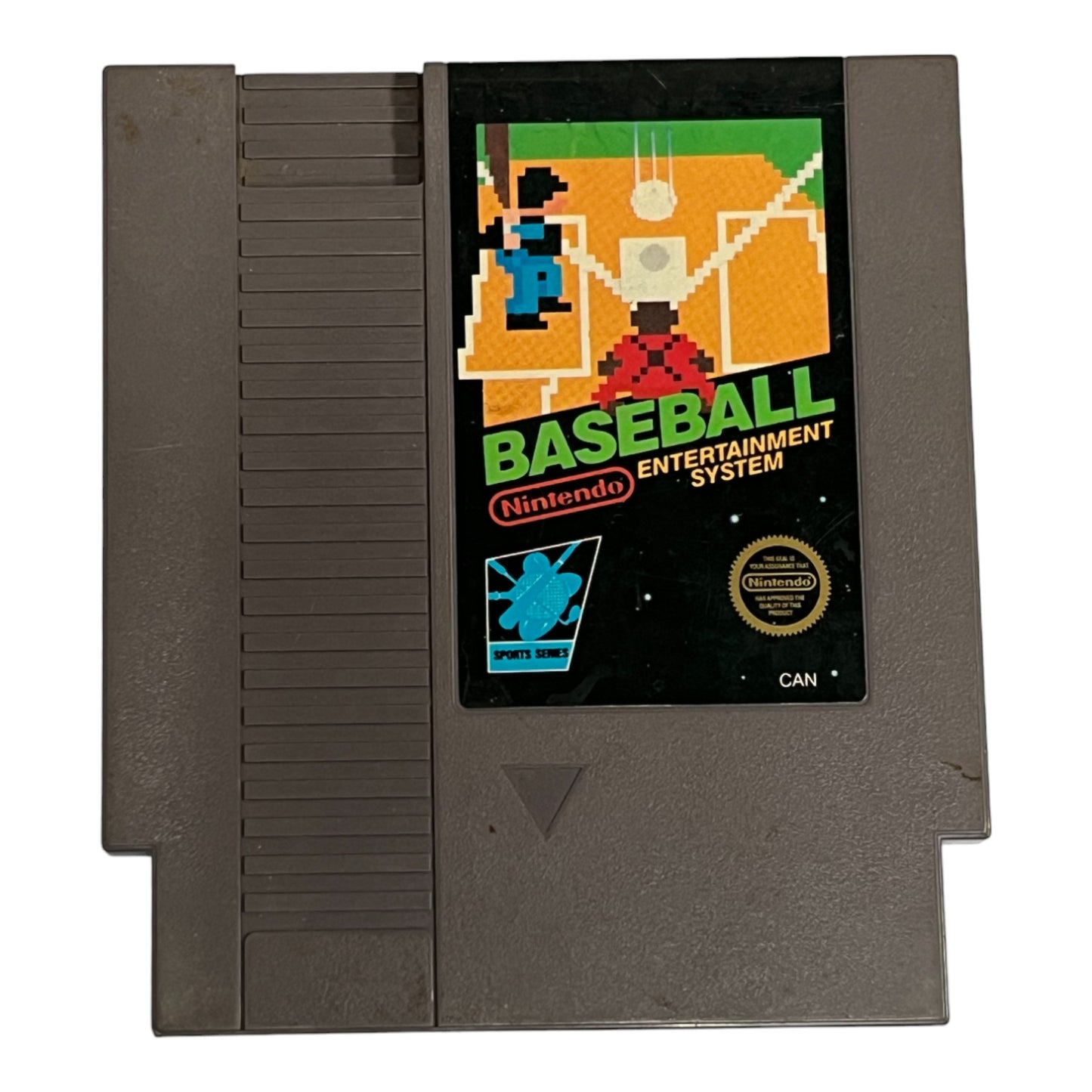 Baseball (NES)