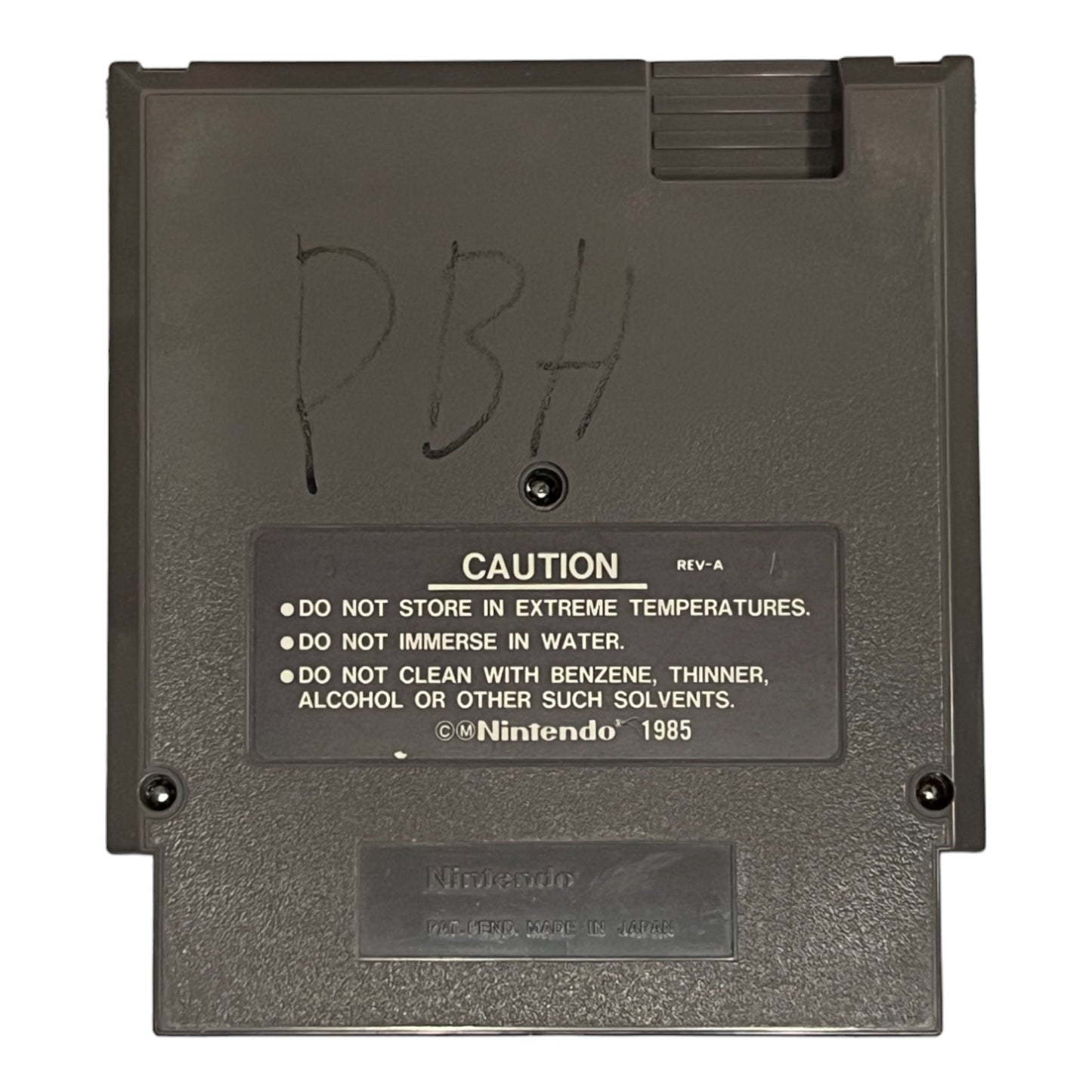 Platoon (NES)