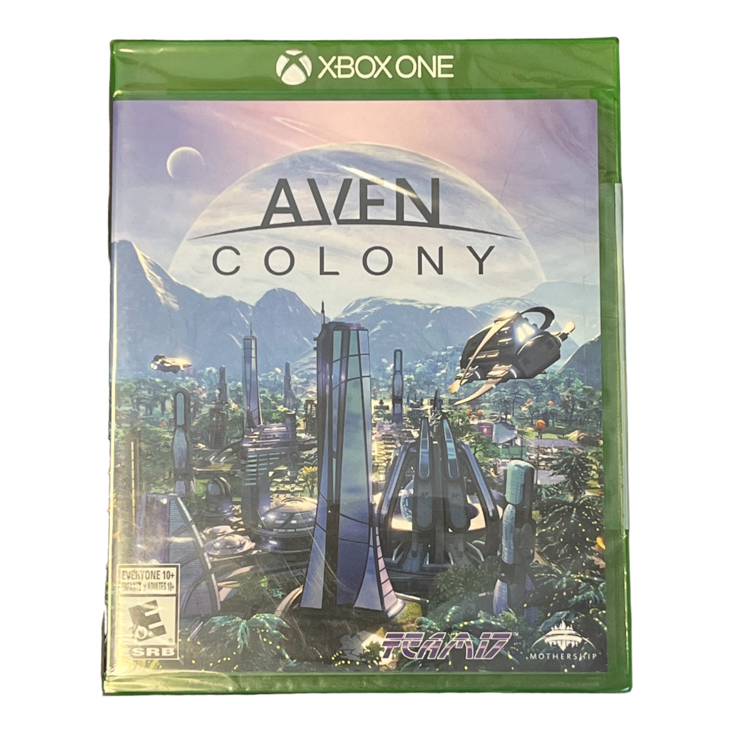 Aven Colony (Xbox One) - Sealed